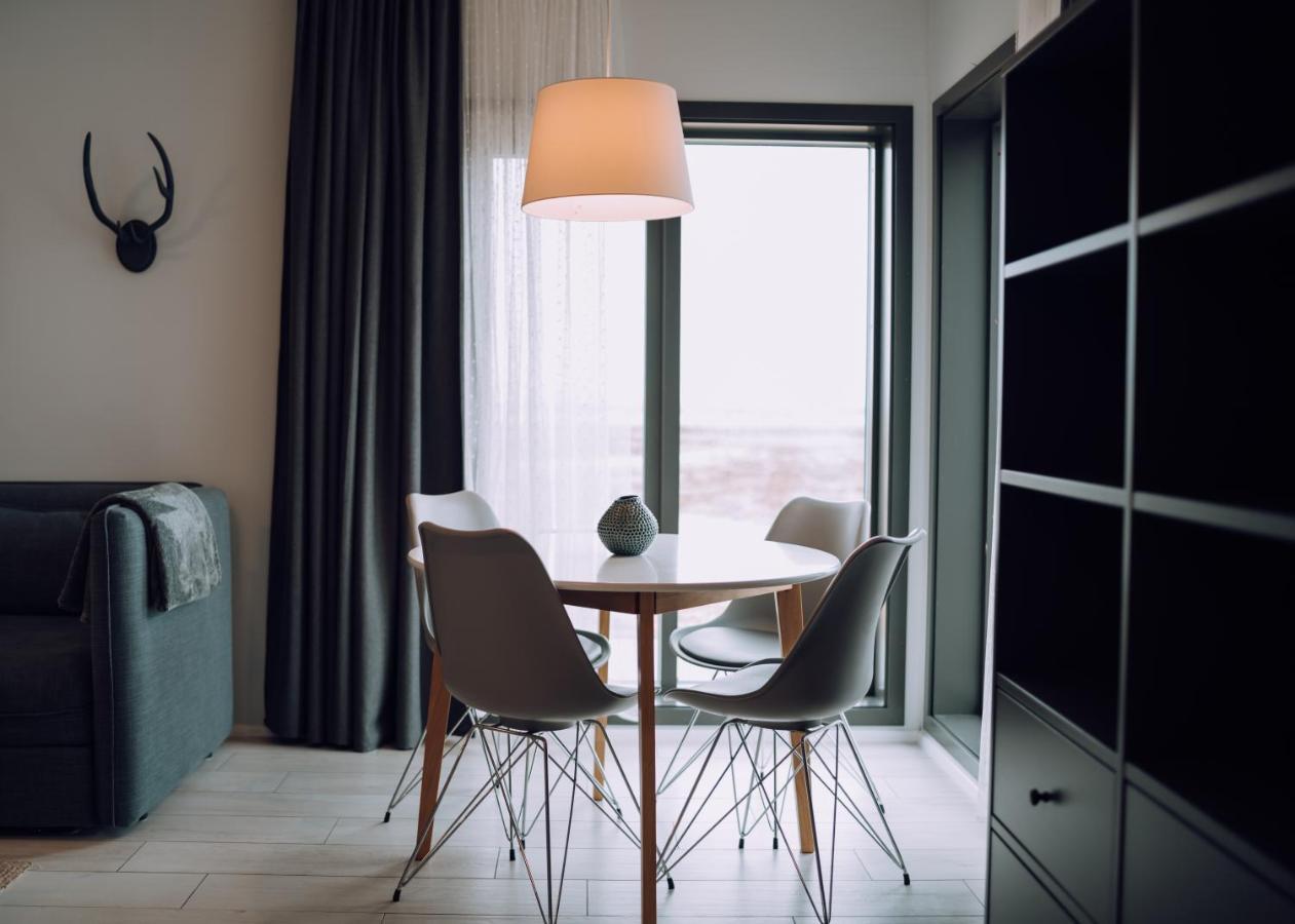 Heima Holiday Homes Selfoss Eksteriør bilde