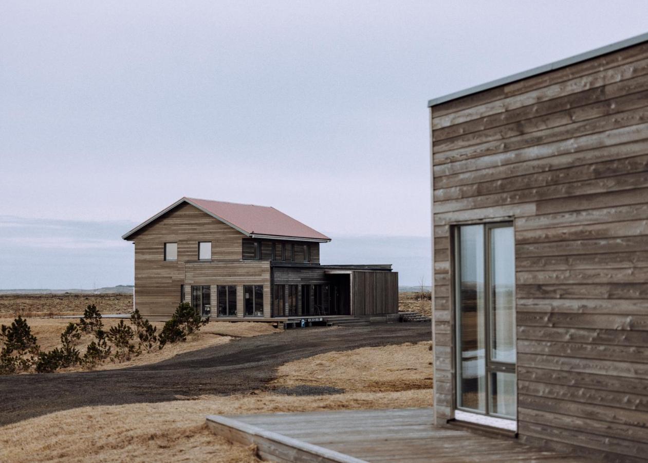 Heima Holiday Homes Selfoss Eksteriør bilde