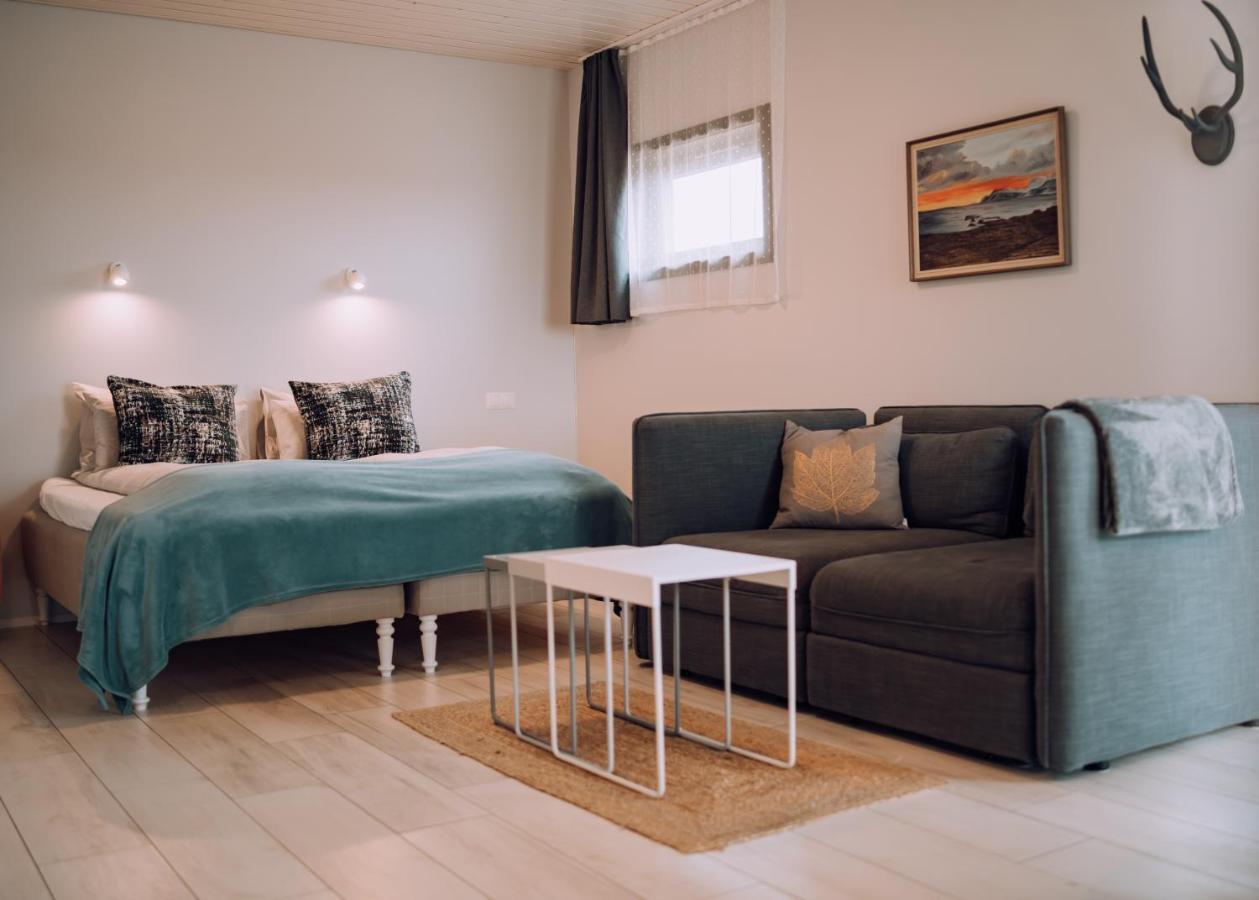 Heima Holiday Homes Selfoss Eksteriør bilde