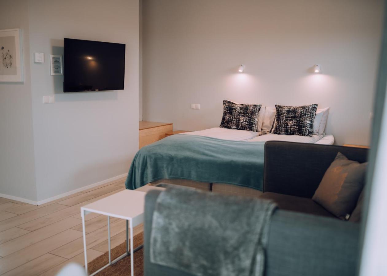 Heima Holiday Homes Selfoss Eksteriør bilde