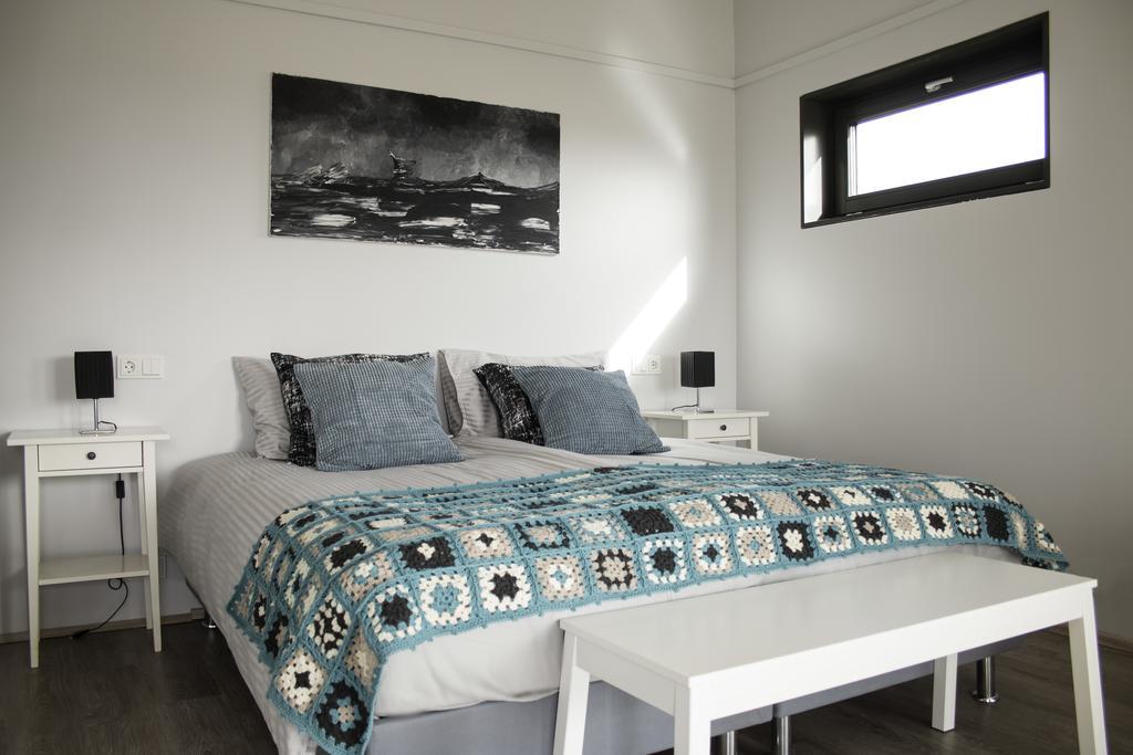 Heima Holiday Homes Selfoss Eksteriør bilde