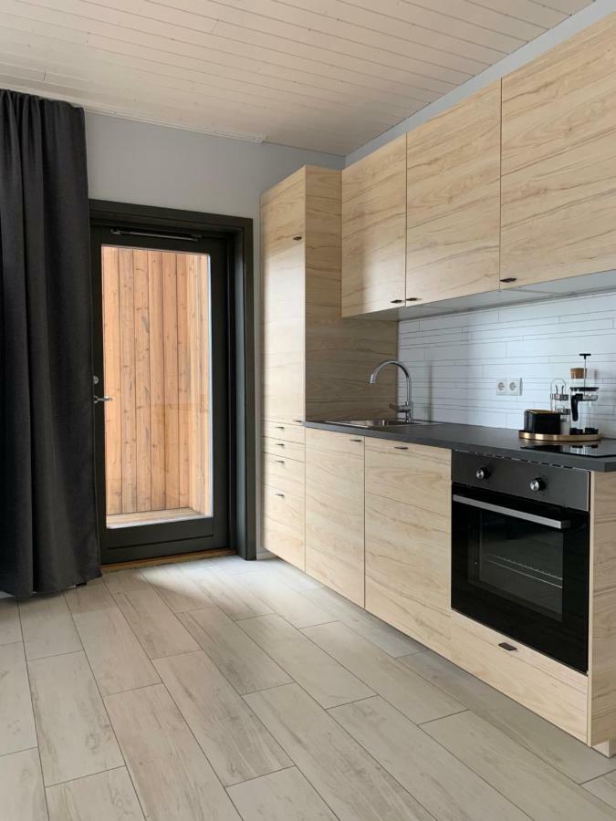 Heima Holiday Homes Selfoss Eksteriør bilde