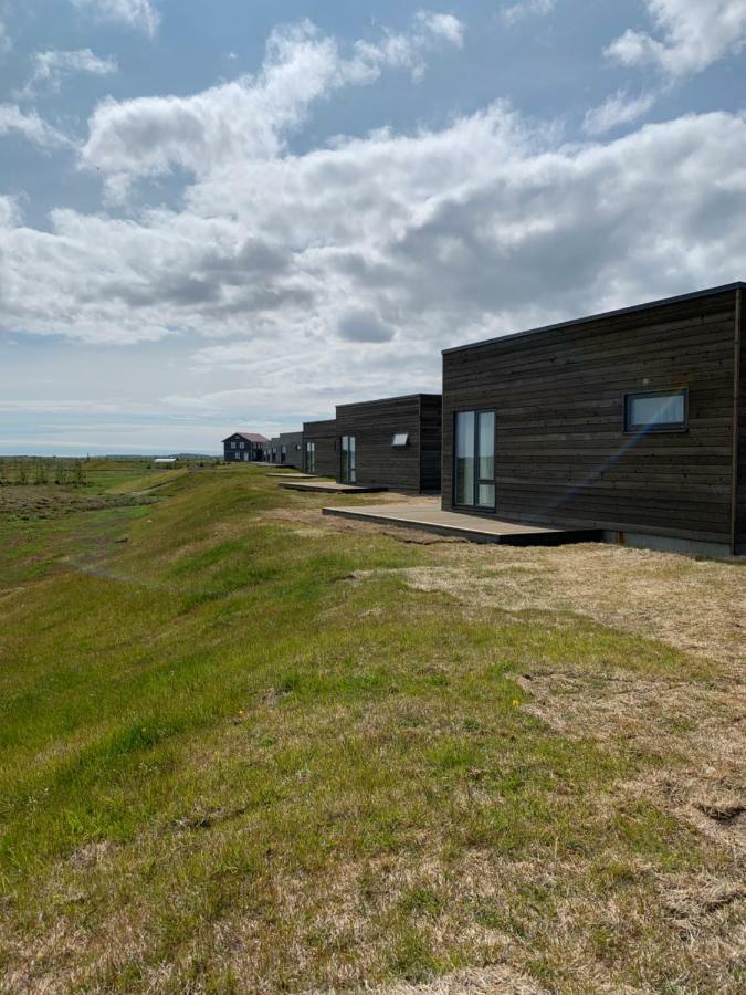 Heima Holiday Homes Selfoss Eksteriør bilde