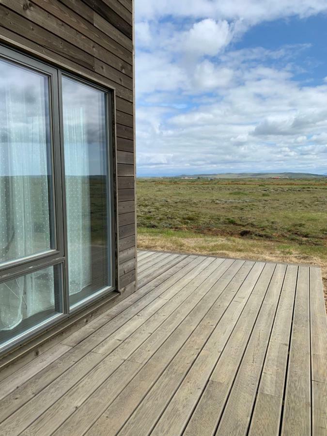 Heima Holiday Homes Selfoss Eksteriør bilde